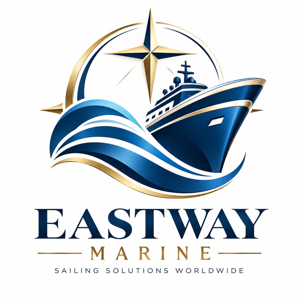 Eastway Marine Logo
